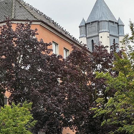 Hotel Drei Kronen Dortmund Exteriér fotografie