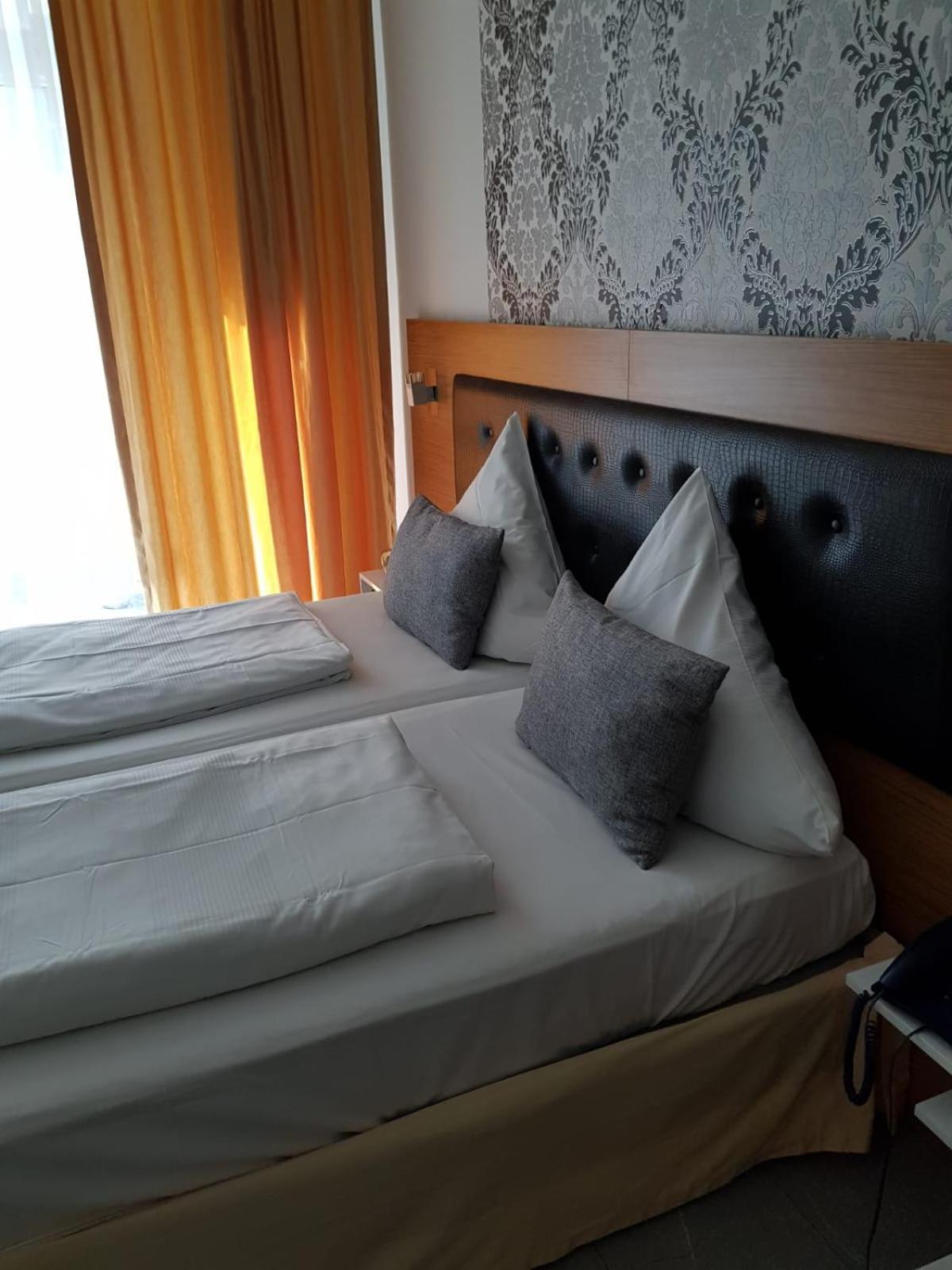 Hotel Drei Kronen Dortmund Exteriér fotografie