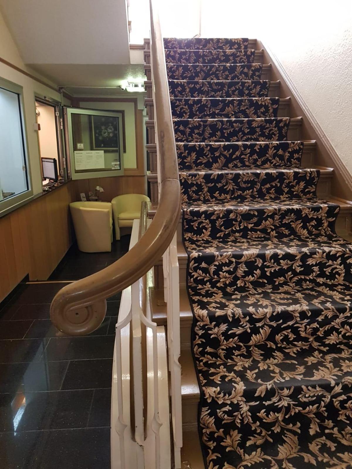 Hotel Drei Kronen Dortmund Exteriér fotografie