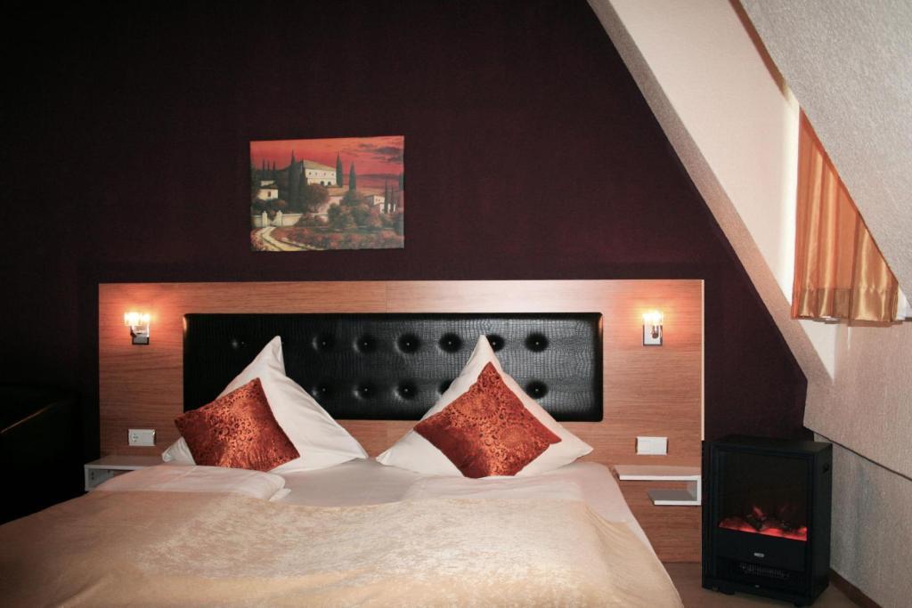 Hotel Drei Kronen Dortmund Exteriér fotografie