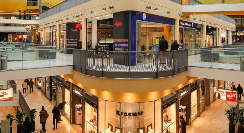 Hotel Drei Kronen Dortmund Exteriér fotografie