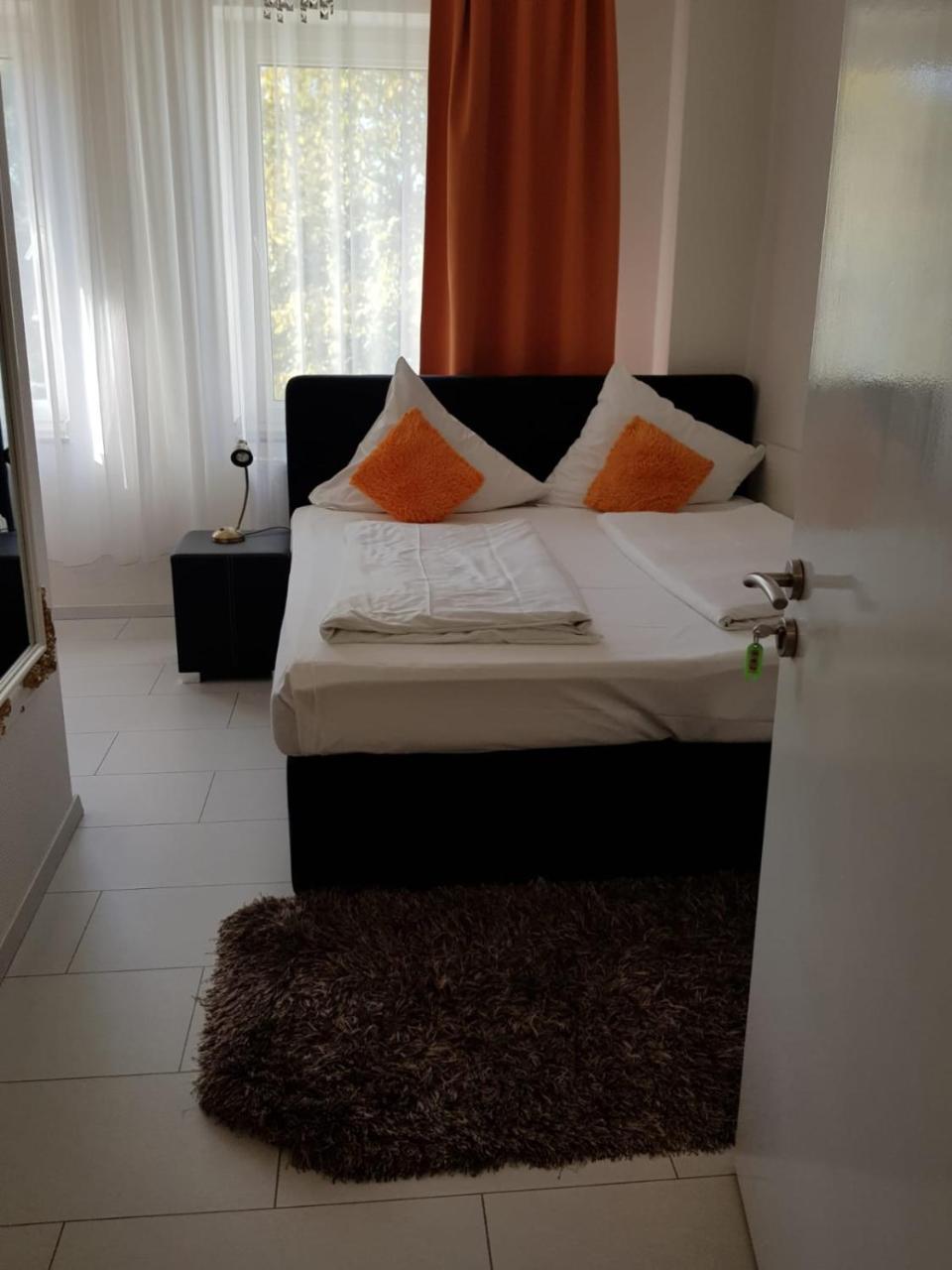 Hotel Drei Kronen Dortmund Exteriér fotografie
